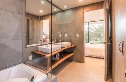 Izamal Condo | Premium Penthouse | Private Chef & Masseuse
