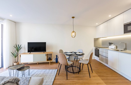 Bonfim Apartment | Premium Pestana Apartments