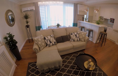 Oradea Apartment | Premium residential apartment