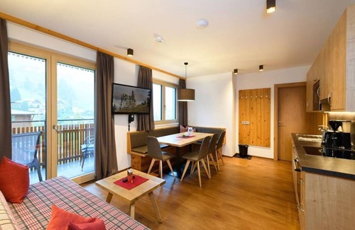 Unterberg Bed & Breakfast | Premium room - Appartement-Pension Kendlbacher