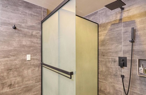 Oishi Hotel | Premium Room No view of Mt Fuji Openair bath and balcony included Room only/Minamitsuru-gun Yamanashi
