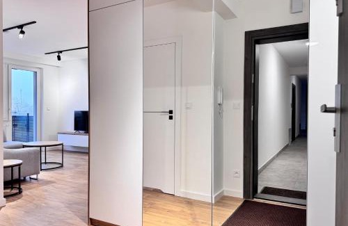 Glogow Apartment | Premium Rzemieślnicza 19b SWP Apartment
