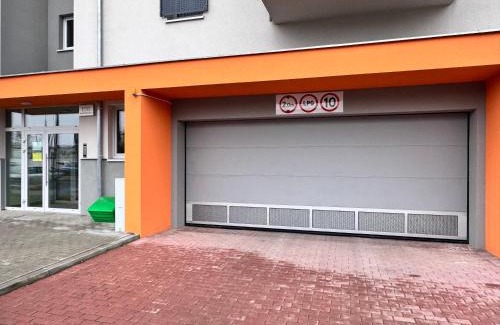 Glogow Apartment | Premium Rzemieślnicza 19b SWP Apartment