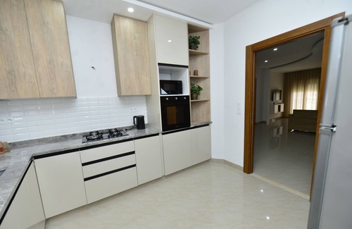 El Maamoura Apartment | Premium Sea View Apartment in El Maamoura, Tunisia