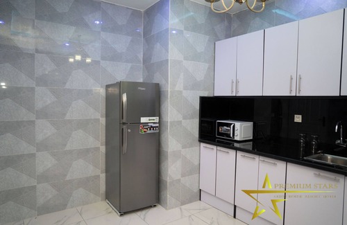 Bonaberi Apartment | Premium Stars Guesthouse Douala