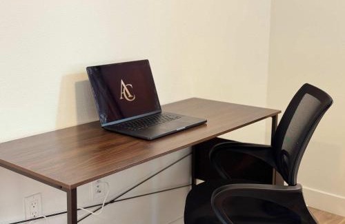 Lyon Street Apartment | Premium Stay 10 Min From Disneyland With Pool & GYM