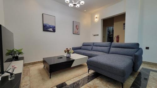 Yaounde Apartment | Premium Studio à Bastos by CNiang