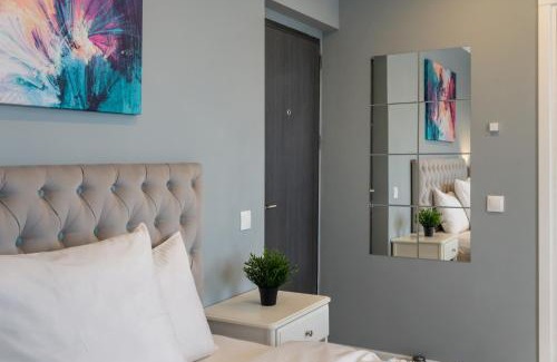 Onesti Apartment | Premium Studio in Onesti