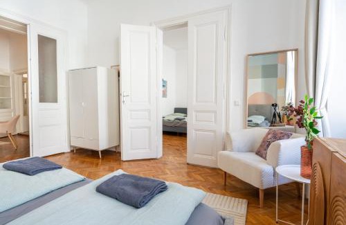 Thurygrund Apartment | Premium Suites Vienna - City Stay