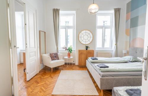 Thurygrund Apartment | Premium Suites Vienna - City Stay