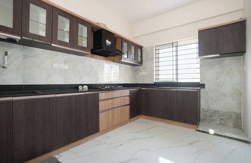 Nagavara Apartment | premium Two Bedroom Apartment