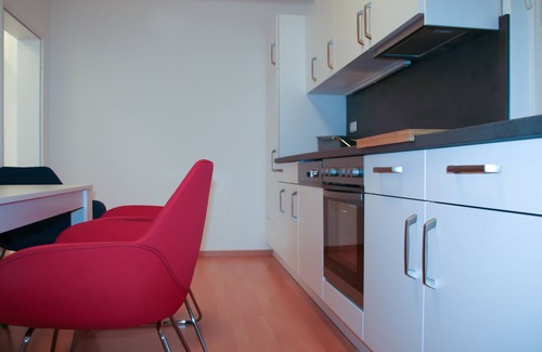 Witzenhausen Apartment | Premium vacation apartment Sunrise