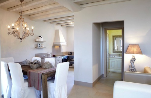 Agios Fokas Villa | Premium Villa με 3 υπνοδωμάτια [150m2], Diles & Rinies Villas Tinos