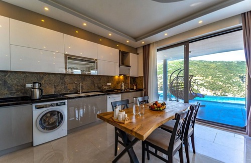 Islamlar Villa | Premium Villa in Nature