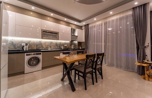 Islamlar Villa | Premium Villa in Nature