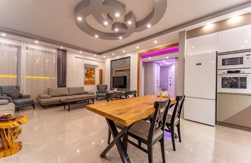 Islamlar Villa | Premium Villa in Nature