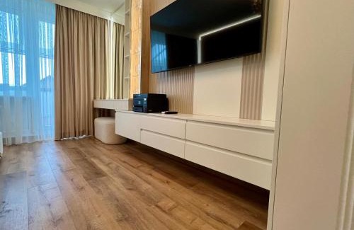Neugraben-Fischbek Apartment | Premium Yacht Ausstattung Apartments Hotel