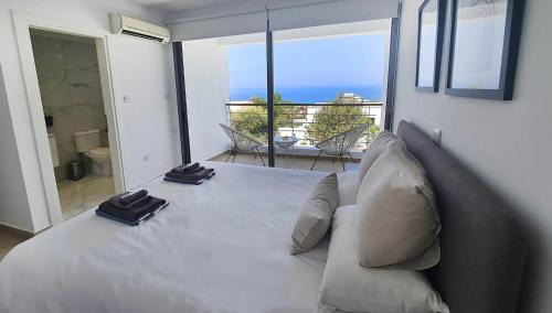 Neo Chorio House | Prengos Villa 24