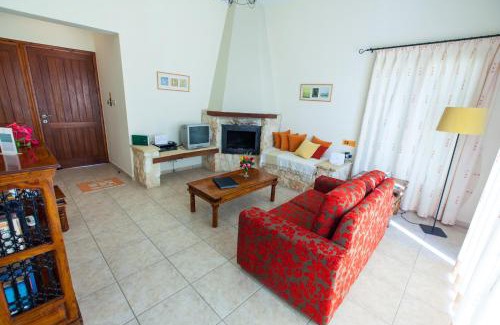 Neo Chorio Villa | Prengos Villas