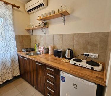Novi Banovci Apartment | Prenoćište Lana 2