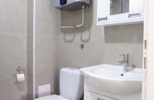 Novi Banovci Apartment | Prenočište Dunav