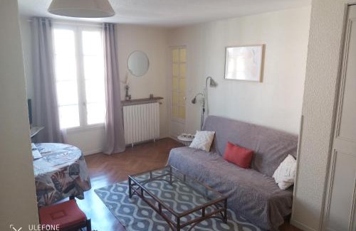 Bagneres-de-Bigorre Apartment | Pres des thermes