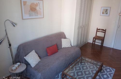 Bagneres-de-Bigorre Apartment | Pres des thermes