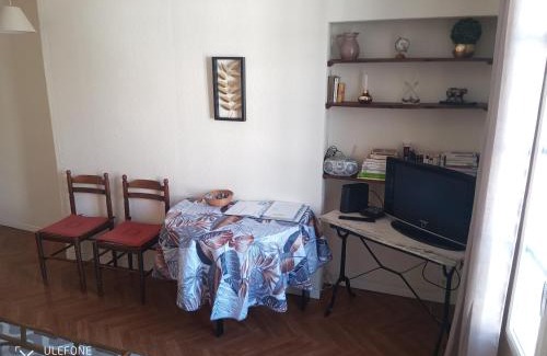 Bagneres-de-Bigorre Apartment | Pres des thermes