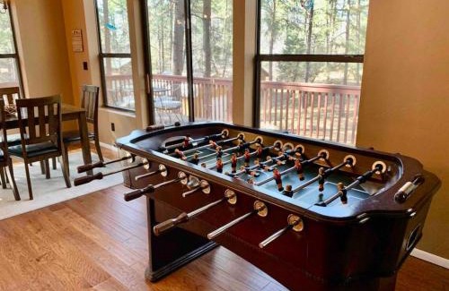 Groom Creek House | Prescott Cabin, Hiking, Biking, Beautiful Scenery