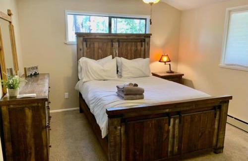 Groom Creek House | Prescott Cabin, Hiking, Biking, Beautiful Scenery