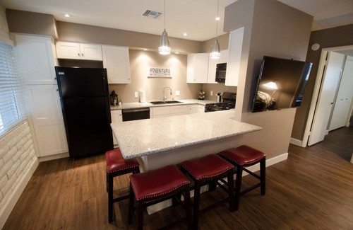 Prescott Apartment | Prescott Getaway Suites