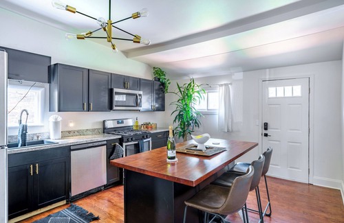 Italian Village House | Prescott Master House