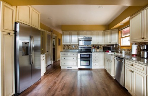 Highland Pines Cabin | Prescott Mountain Home In The Pines!