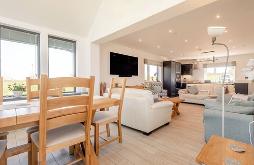 Ludchurch Cottage | Preselli View Cottage - UK37755
