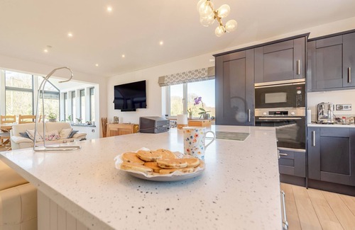 Ludchurch Cottage | Preselli View Cottage - UK37755