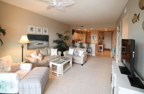 Rotonda West Condo | Preserves at Windward - Peaceful location with fantastic golf course views.