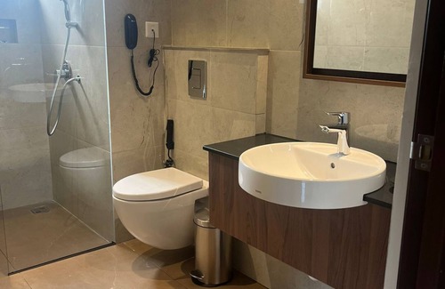 Nedumbassery Hotel | Presidency Airport Hotel