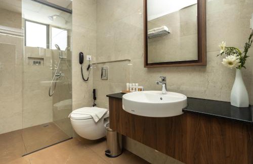 Nedumbassery Hotel | PRESIDENCY AIRPORT HOTEL