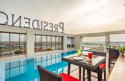 Nedumbassery Hotel | PRESIDENCY AIRPORT HOTEL