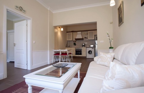 Sofia City Center Apartment | Presidency Apartment center