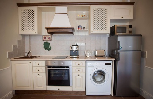 Sofia City Center Apartment | Presidency Apartment center