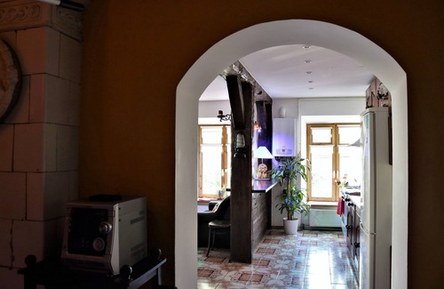 Old Town Apartment | President Apartments Nr.2