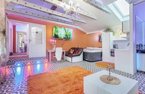Vilnius city municipality Apartment | President Apartments villa SPA
