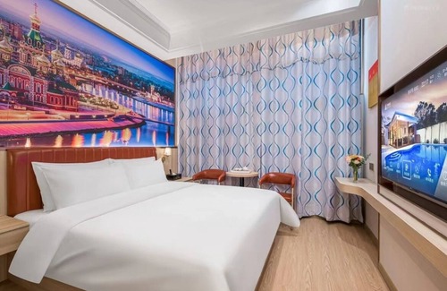 Central Business District Hotel | President Hotel