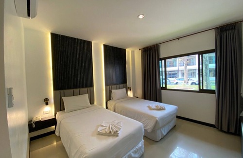 Udon Thani Hotel | President Hotel