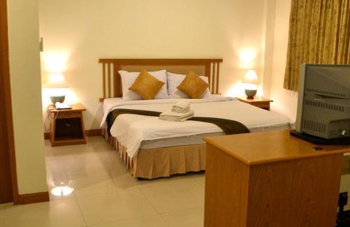 Udon Thani Hotel | President Hotel Udonthani