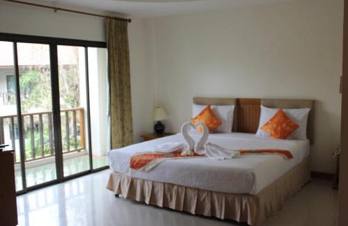 Udon Thani Hotel | President Hotel Udonthani
