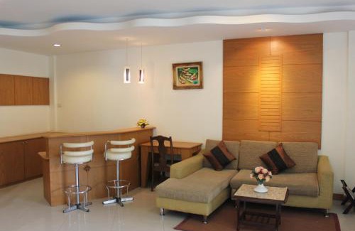 Udon Thani Hotel | President Hotel Udonthani