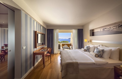 Babin Kuk Hotel | President Hotel, Valamar Collection