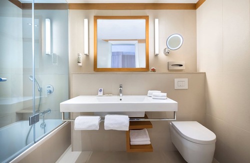 Babin Kuk Hotel | President Hotel, Valamar Collection